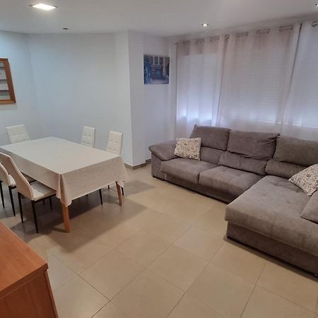 Apartamento Casa Camacho بوريانا المظهر الخارجي الصورة