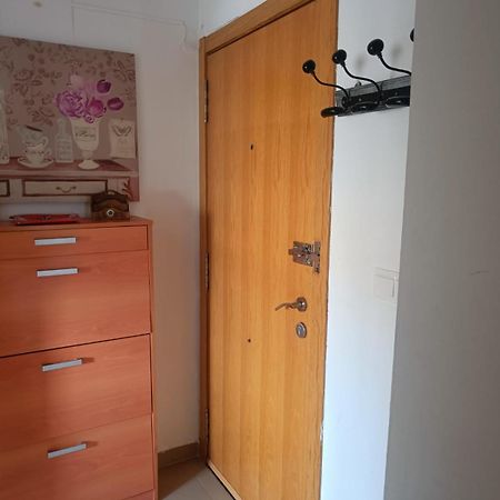 Apartamento Casa Camacho بوريانا المظهر الخارجي الصورة