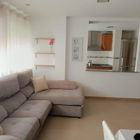 Apartamento Casa Camacho بوريانا المظهر الخارجي الصورة