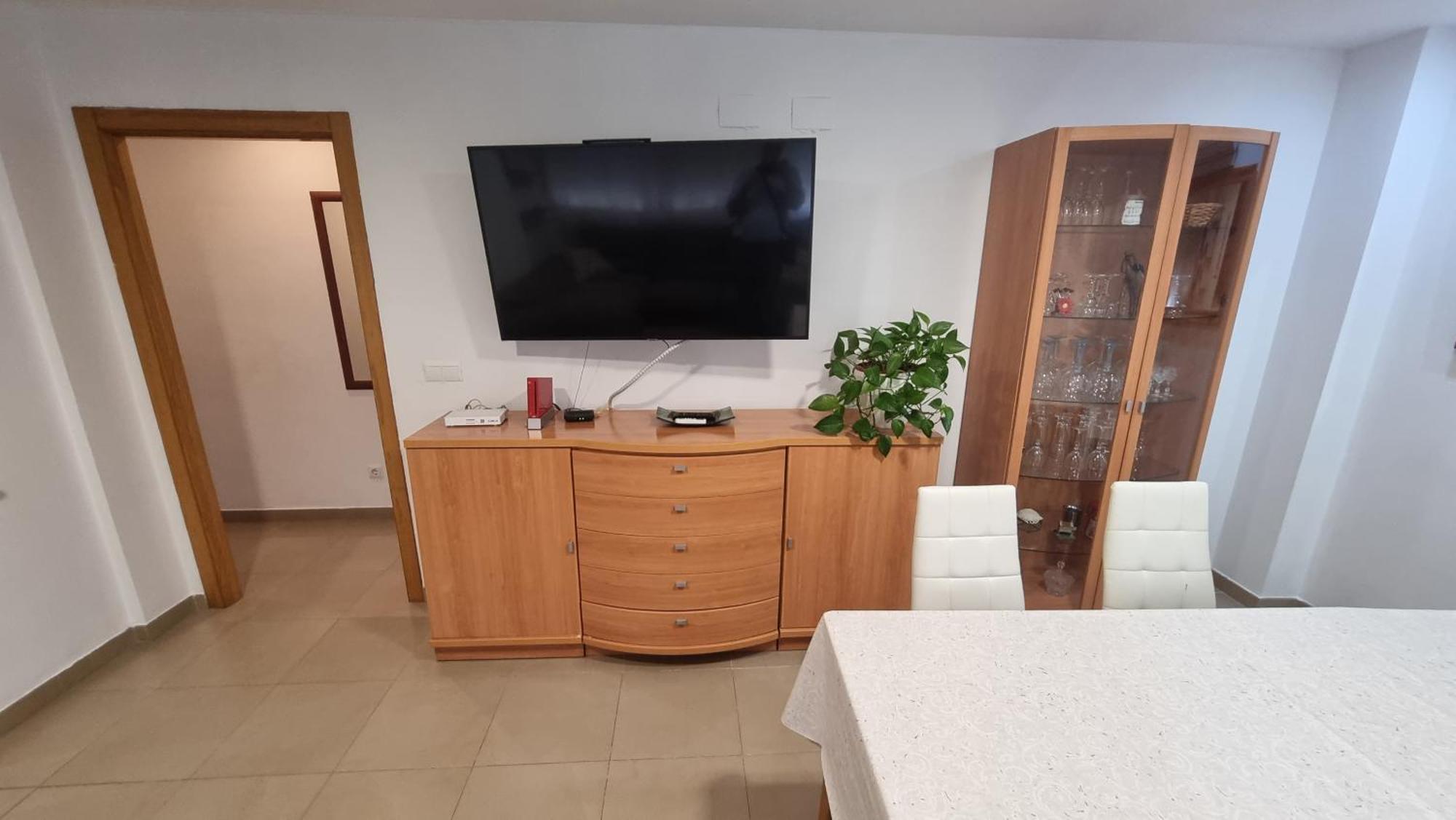 Apartamento Casa Camacho بوريانا المظهر الخارجي الصورة