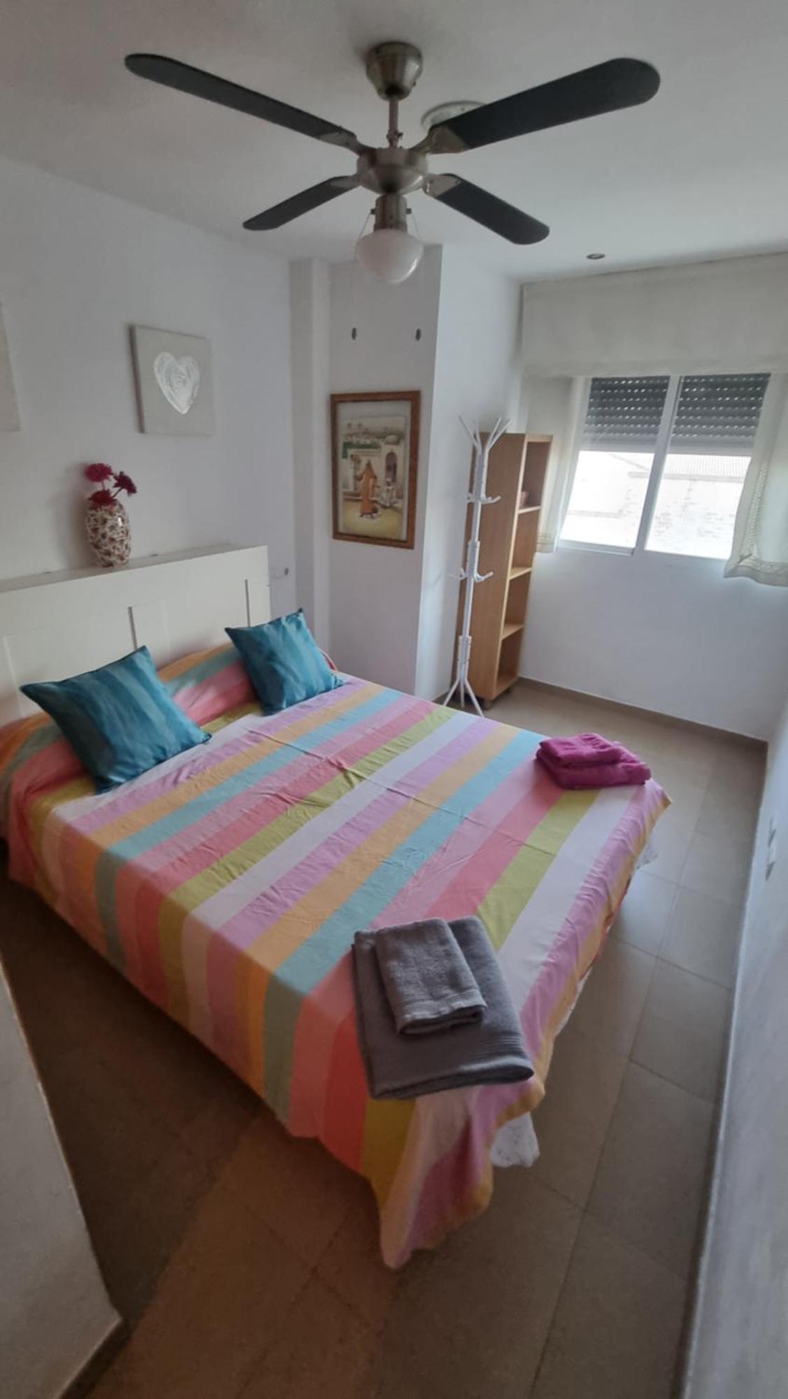 Apartamento Casa Camacho بوريانا المظهر الخارجي الصورة