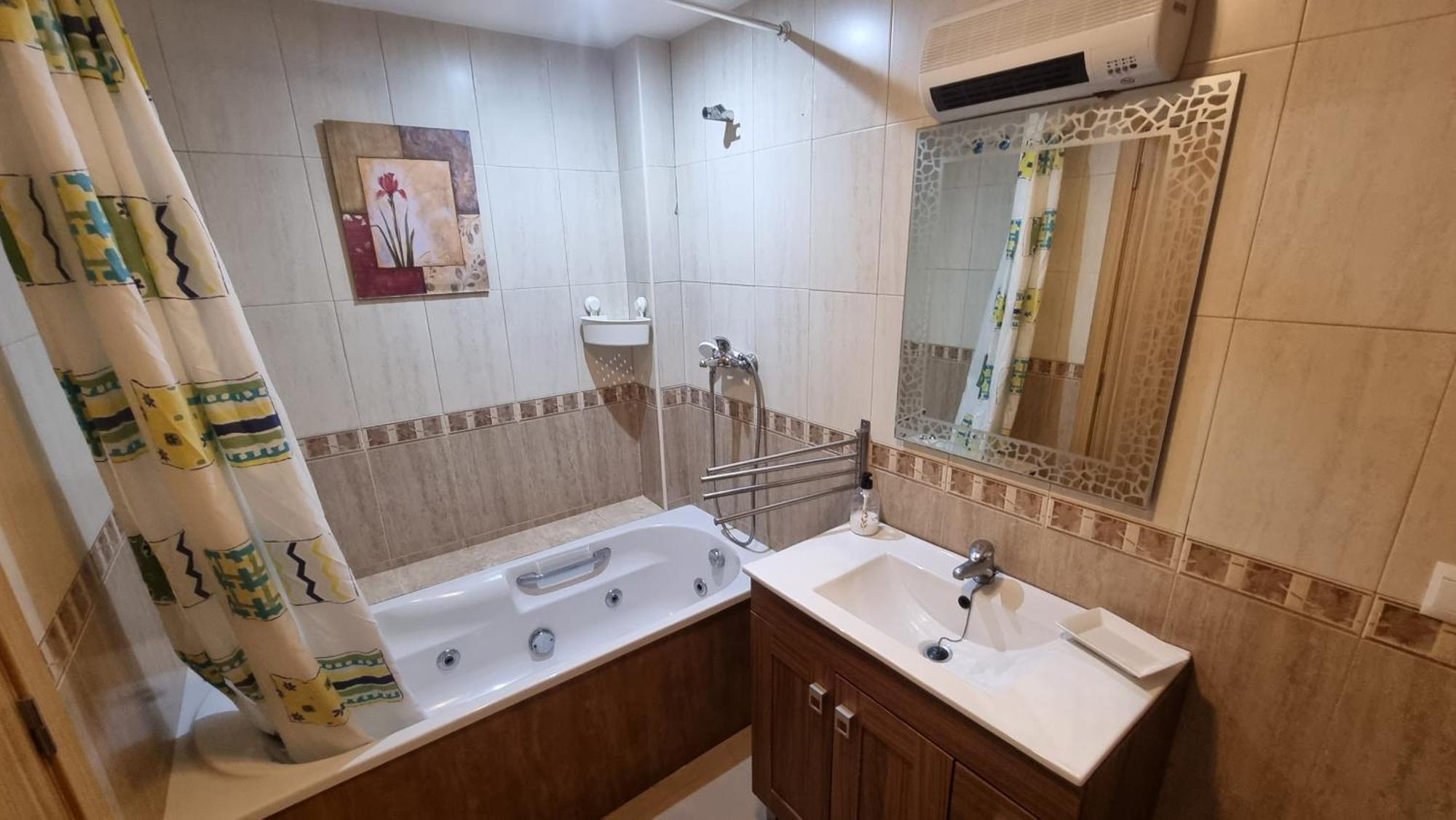 Apartamento Casa Camacho بوريانا المظهر الخارجي الصورة