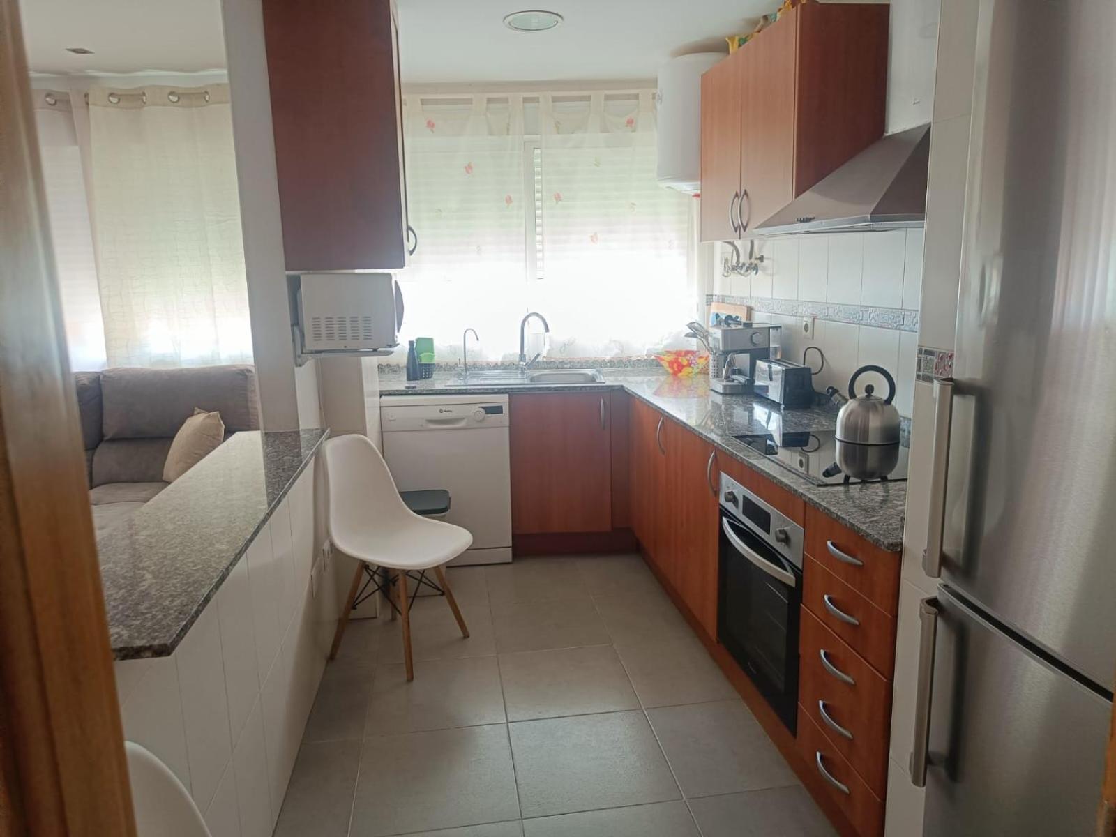 Apartamento Casa Camacho بوريانا المظهر الخارجي الصورة