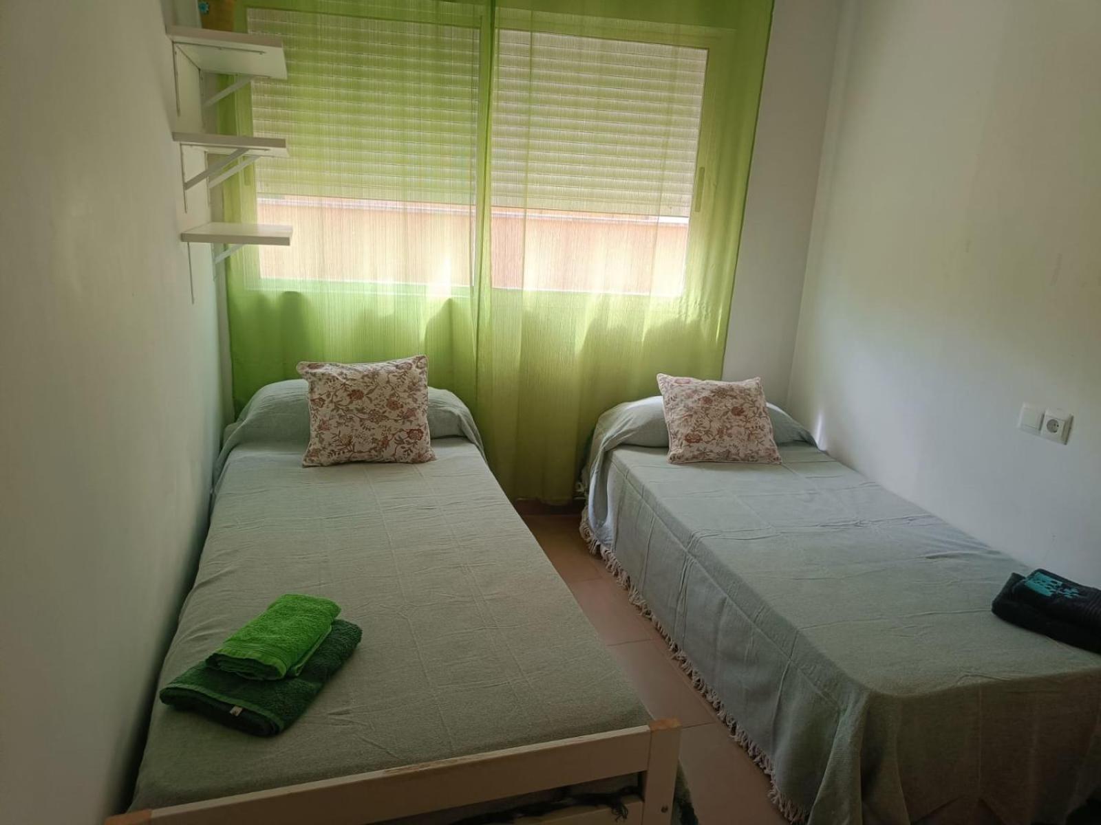 Apartamento Casa Camacho بوريانا المظهر الخارجي الصورة